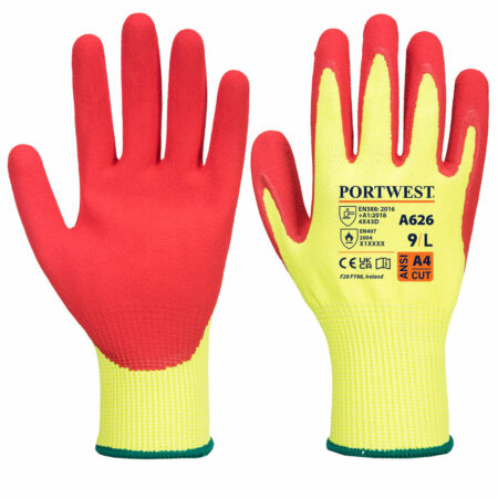 Vis-Tex Cut D13 Nitrile Glove