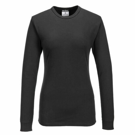 Women's Thermal T-Shirt Long Sleeve