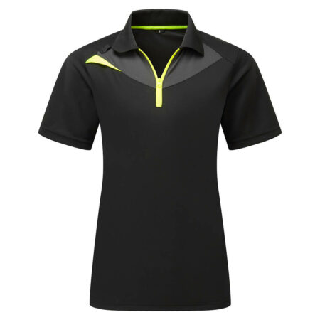 DX4 Women's Polo Shirt S/S