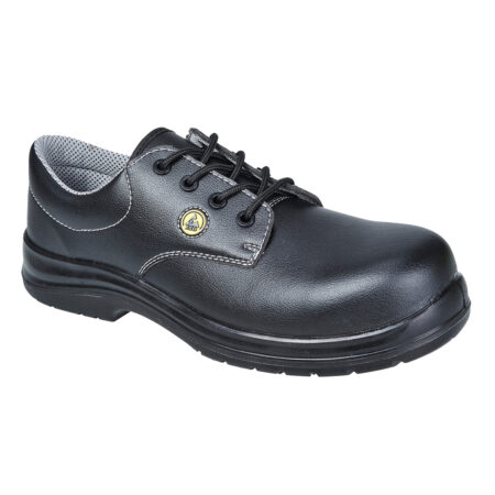 Triumph Compositelite ESD Laced Safety Shoe S2