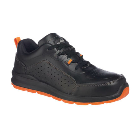 Triumph Compositelite Perforated Safety Trainer S1P