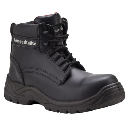 Triumph Compositelite Thor Boot S3