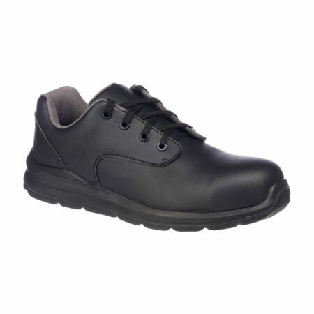 Triumph Compositelite Laced Safety Shoe