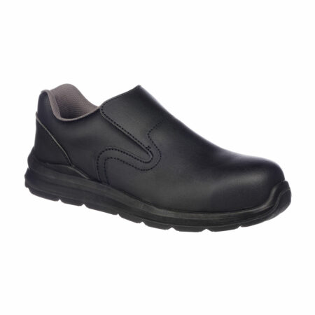 Triumph Compositelite Slip On Safety Trainer S2 SRC