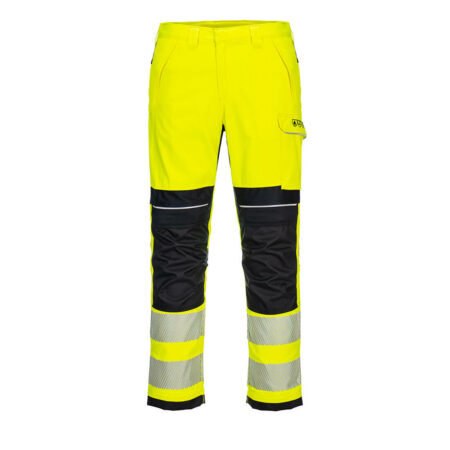 PW3 FR Modaflame Hi-Vis Work Trousers