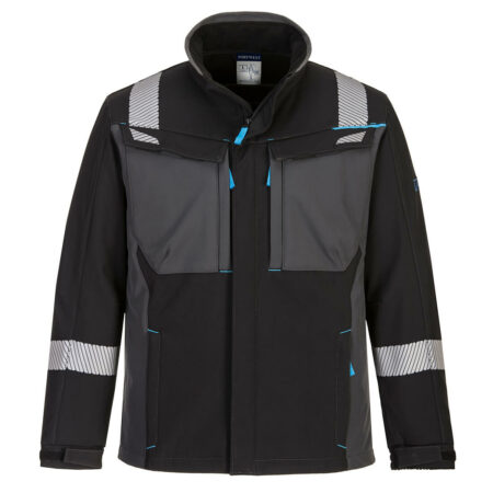 WX3 FR Modaflame Softshell