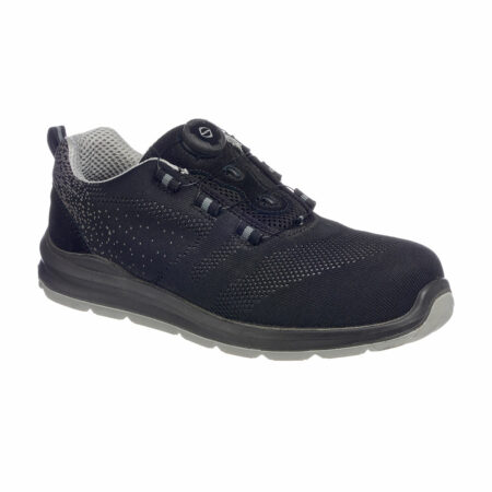 Triumph Composite Wire Lace Safety Trainer Knit S1P