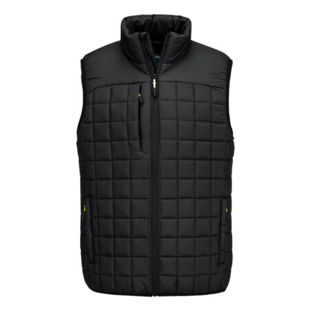 PW3 Square Baffle Bodywarmer