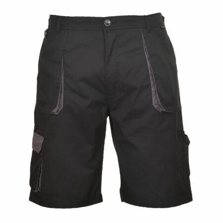 Triumph Texo Contrast Shorts