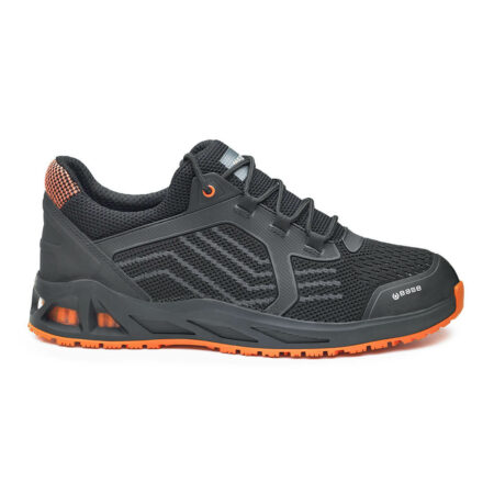 K-Twist Shoe O1 FO SRC