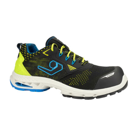 New York S1PS ESD LG SC FO SR